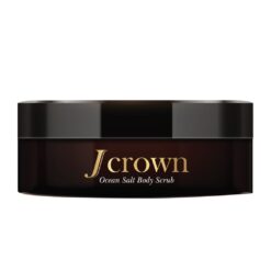 Jcrown body scrub เจ คราวน์ สครับขัดผิว ผลัดเซลล์ผิว ผิวเนียน ผิวขาว ผิวใส ขัดขี้ไคล จ๊ะนงผณี